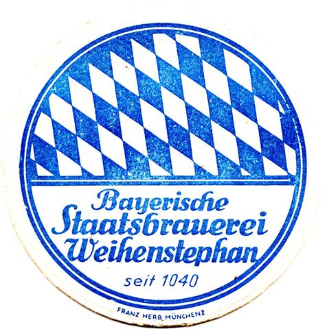 freising fs-by weihen seit 1b (rund215-unten franz herb-blau)